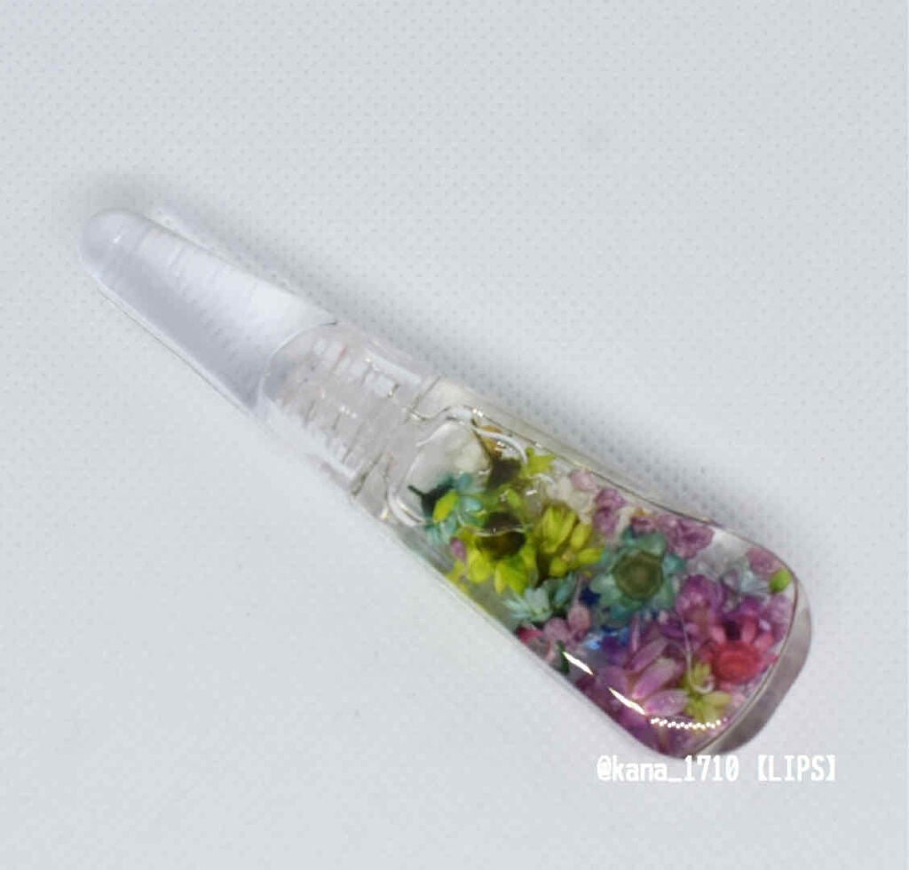 38°C / 99°F リップトリートメント (リップ美容液)/UZU BY FLOWFUSHI/リップケアを使ったクチコミ(1枚目)