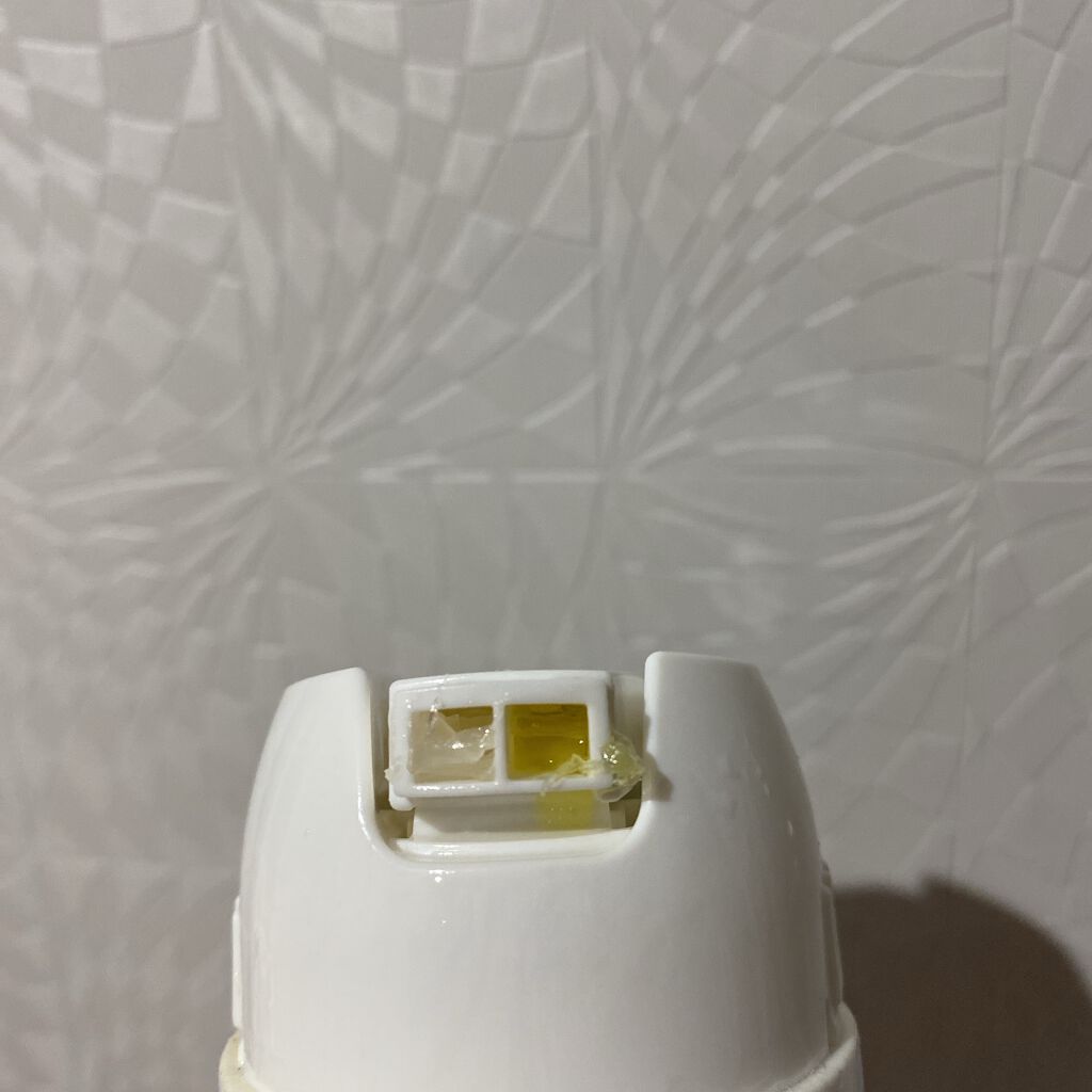 ドクターメディオン スパオキシデュアルジェル/ドクターメディオン/洗い流すパック・マスクを使ったクチコミ（2枚目）