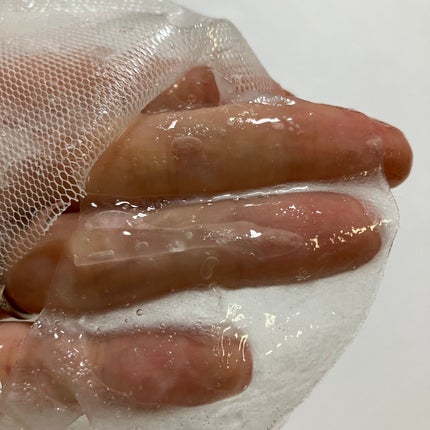 ハイドロシートマスク/FEEV/シートマスク・パックを使ったクチコミ(3枚目)