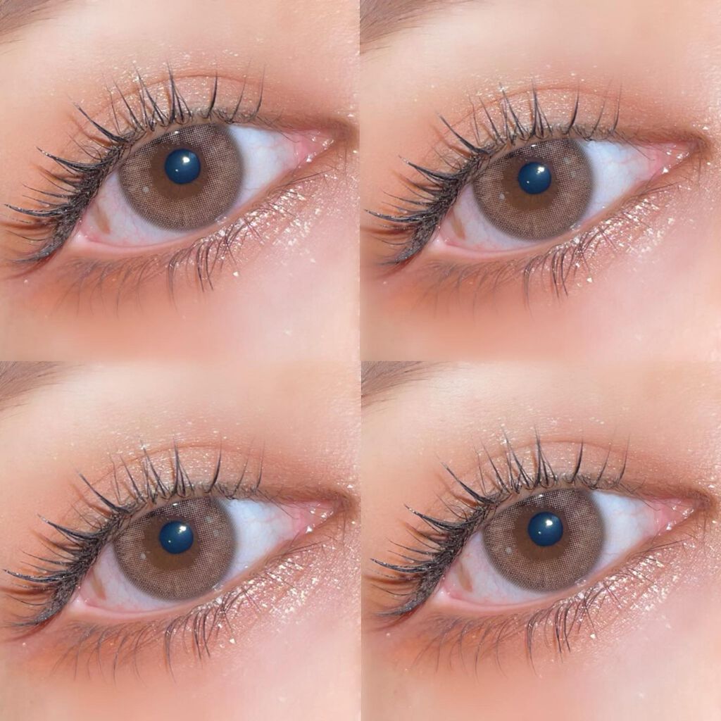 マルチカラーパレット/and:ar/マルチパレットを使ったクチコミ（2枚目）