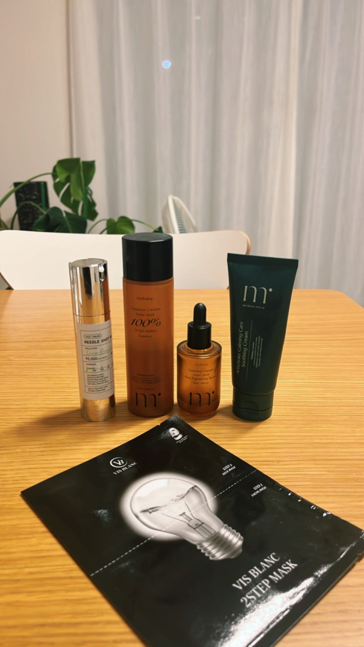 リードルショット100/VT/美容液を使ったクチコミ(1枚目)