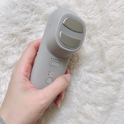 バイタリフト ブラシ EH-SP60/Panasonic/美顔器・マッサージを使ったクチコミ(3枚目)