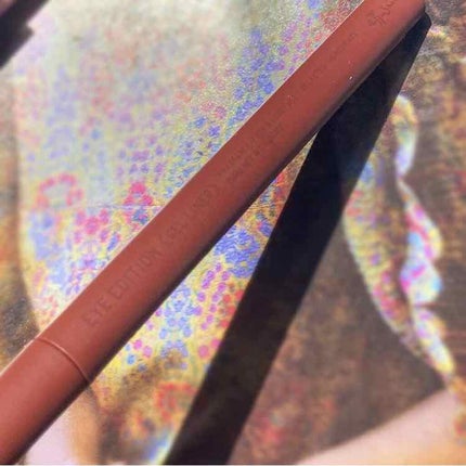 エテュセ ラスティング ジェルライナー/ettusais/ジェルアイライナーを使ったクチコミ(2枚目)