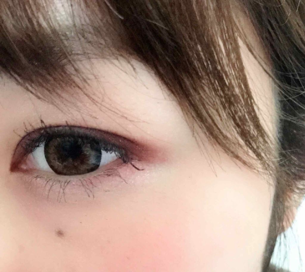 ラッシュマキシマイザーN/KATE/マスカラ下地を使ったクチコミ（3枚目）