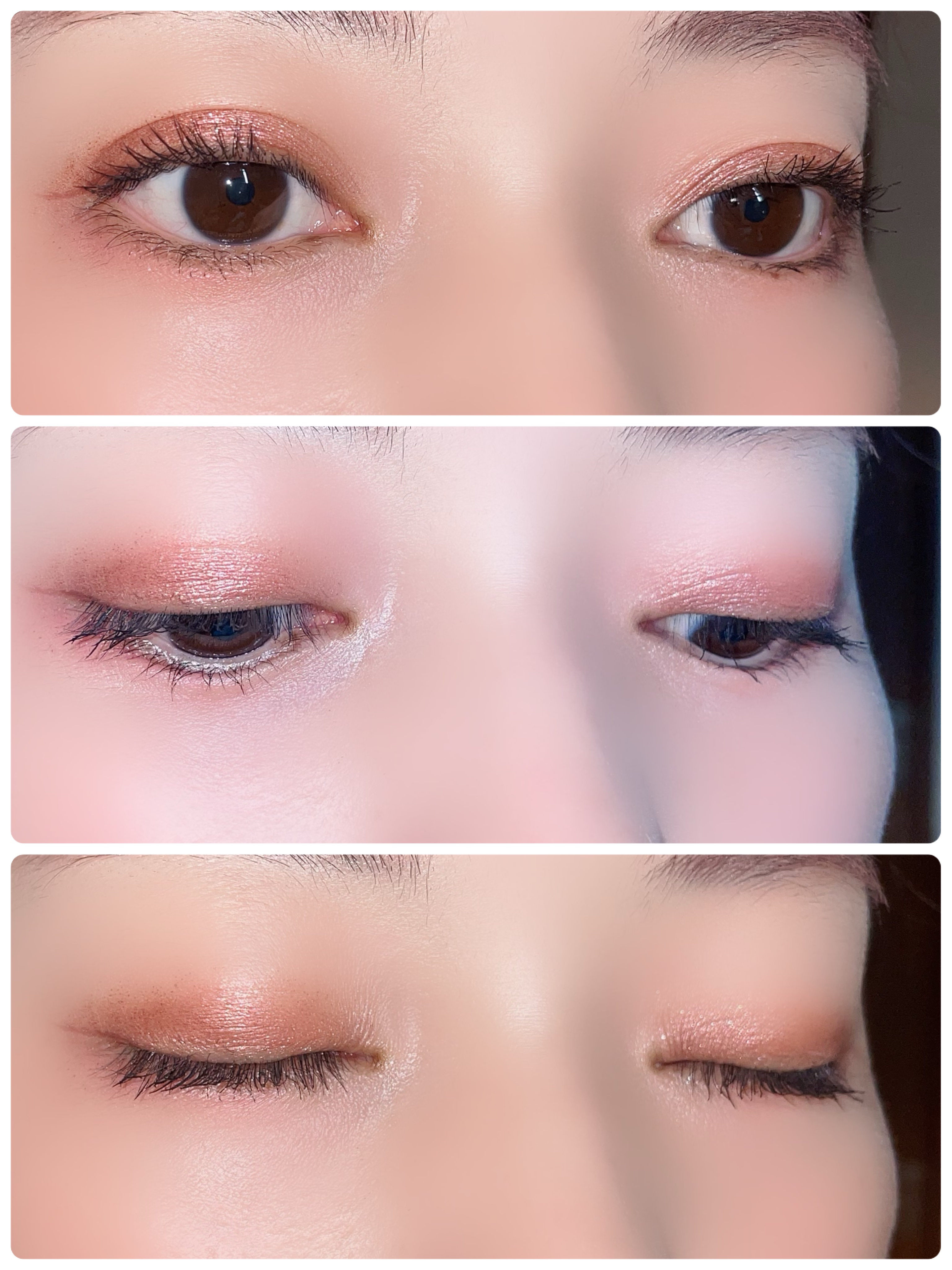 トゥー フェム ブラッシュ/Too Faced/パウダーチークを使ったクチコミ（2枚目）