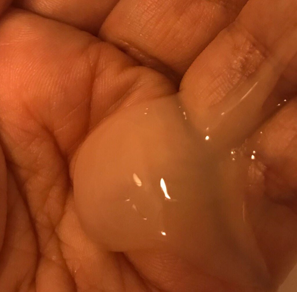 V7 スーパープロテイン シャンプー/by : OUR/サロンシャンプーを使ったクチコミ(4枚目)