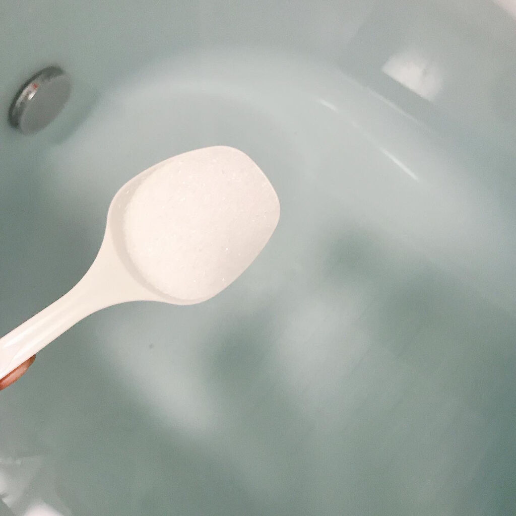 シークリスタルス エプソムソルト オリジナル/sea crystals/無機塩系入浴剤 by みー⭐️フォロバします