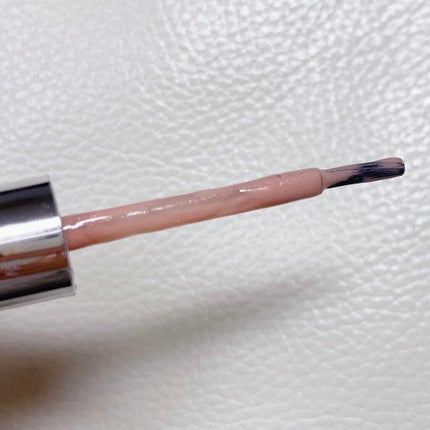 ミニスターネイルポリッシュ/IT'S DEMO/マニキュアを使ったクチコミ(3枚目)