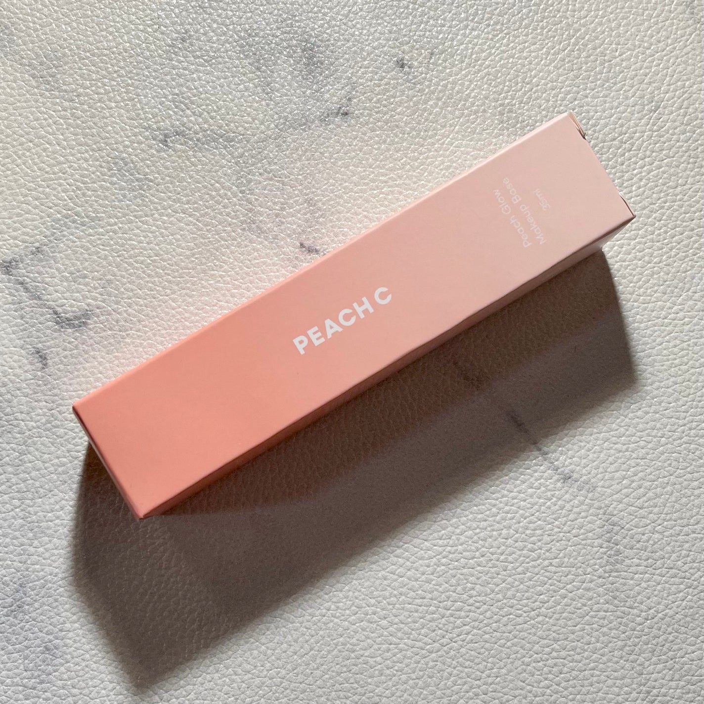 ピーチグロウ メイクアップベース/Peach C/化粧下地を使ったクチコミ(1枚目)