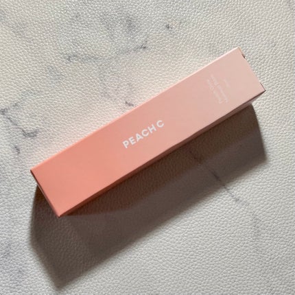 ピーチグロウ メイクアップベース/Peach C/化粧下地を使ったクチコミ(1枚目)