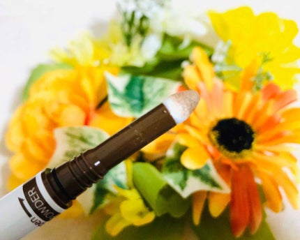 ラスティングWブロウEX N/サナ ニューボーン/リキッドアイブロウを使ったクチコミ(3枚目)