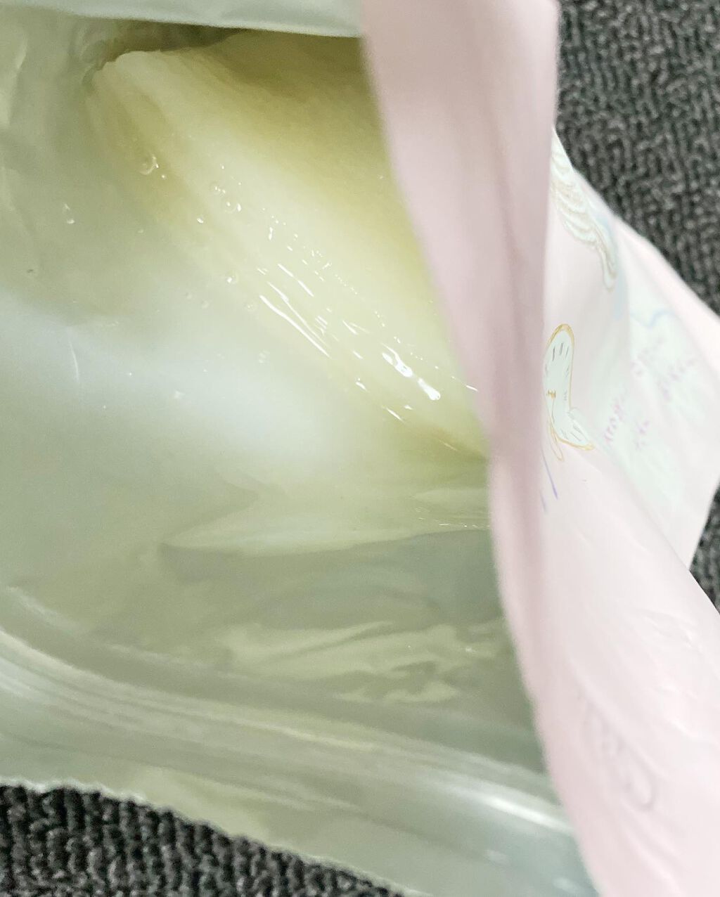 を使ったクチコミ（3枚目）