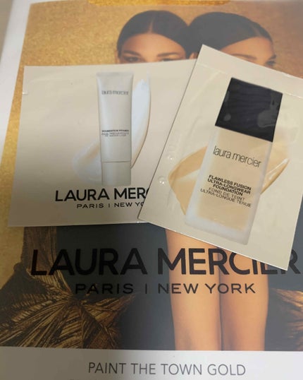 インテンシブ スキン セラム ファンデーション SPF40(PA++++)/BOBBI BROWN/リキッドファンデーションを使ったクチコミ(2枚目)