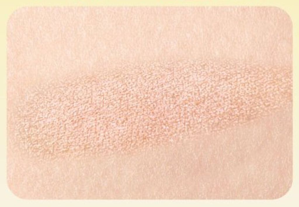 パールグロウハイライト/CEZANNE/パウダーハイライトを使ったクチコミ(2枚目)