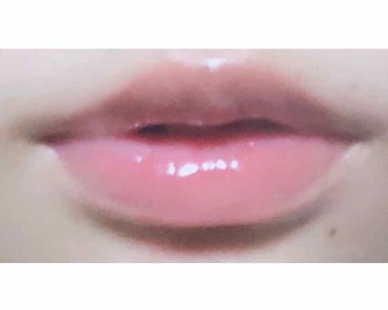 38°C / 99°F リップトリートメント (リップ美容液)/UZU BY FLOWFUSHI/リップケアを使ったクチコミ(2枚目)