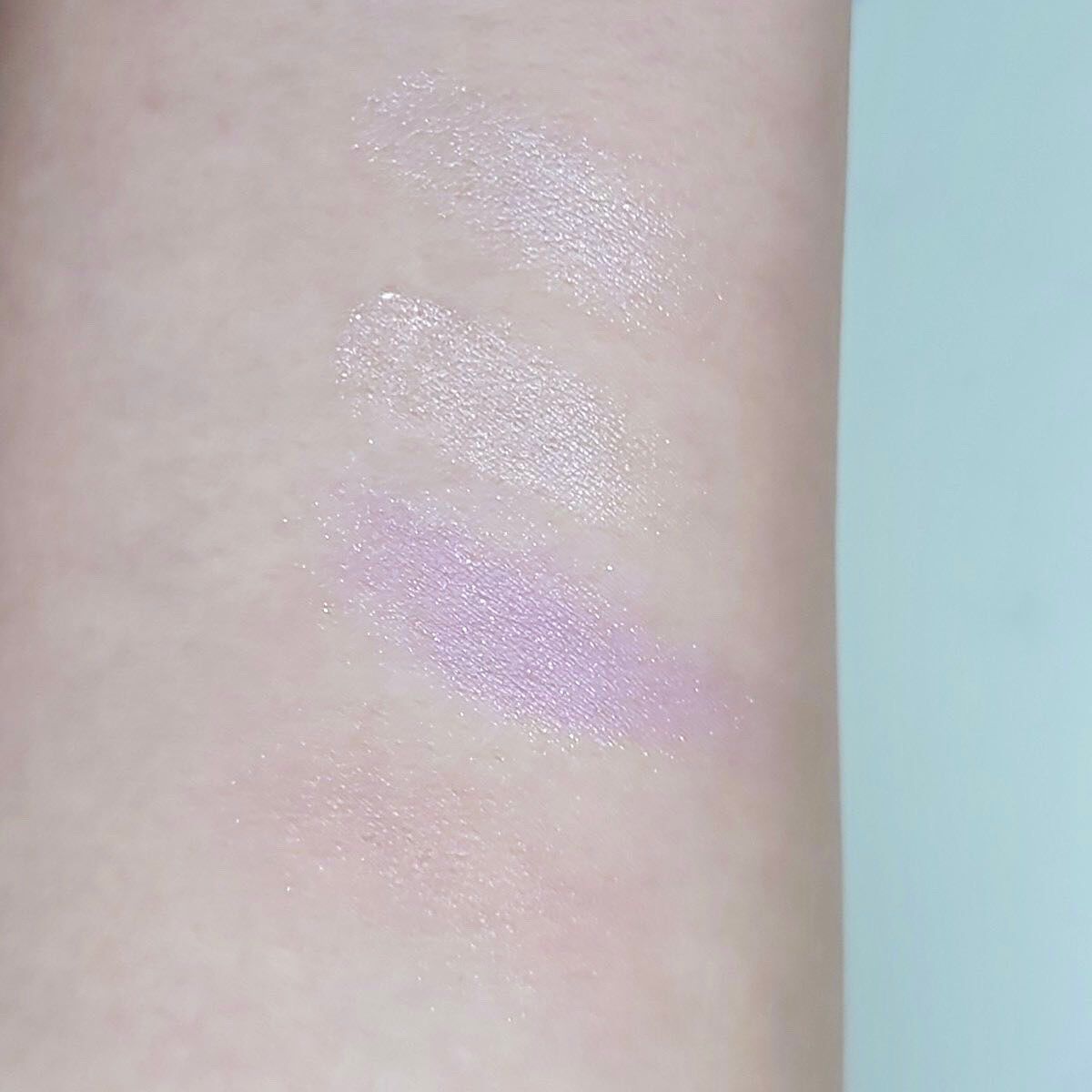 MY MIXED PALETTE 4色カスタムパレット/MN/マルチパレットを使ったクチコミ(6枚目)