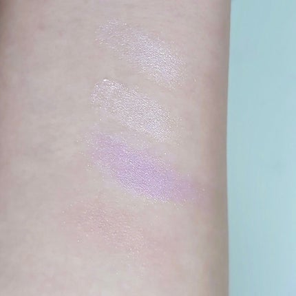 MY MIXED PALETTE 4色カスタムパレット/MN/マルチパレットを使ったクチコミ(6枚目)