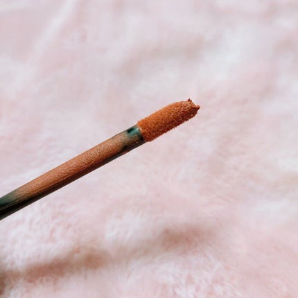 ムースティントリップ/リトルレディ リュクス/リップティントを使ったクチコミ(5枚目)