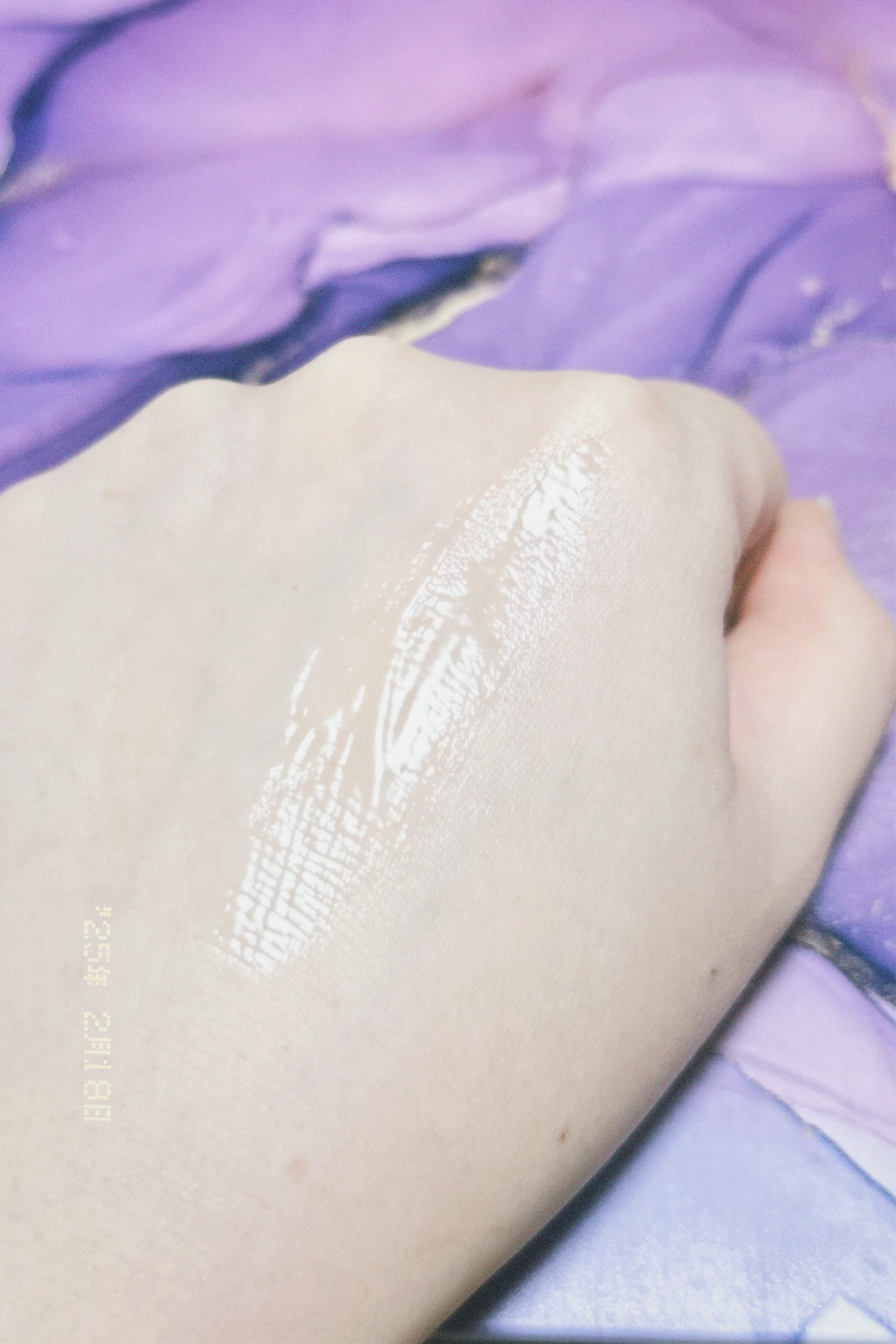 プロバイオシカ インテンシブ アンプル/SKIN1004/美容液を使ったクチコミ（3枚目）