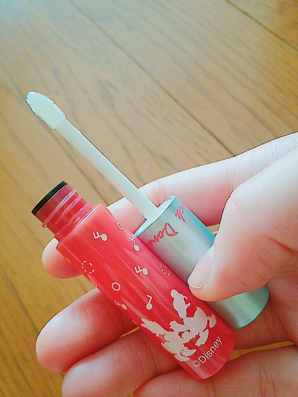 スカルプD ボーテ ピュアフリーアイラッシュセラム/アンファー(スカルプD)/まつげ美容液を使ったクチコミ(3枚目)