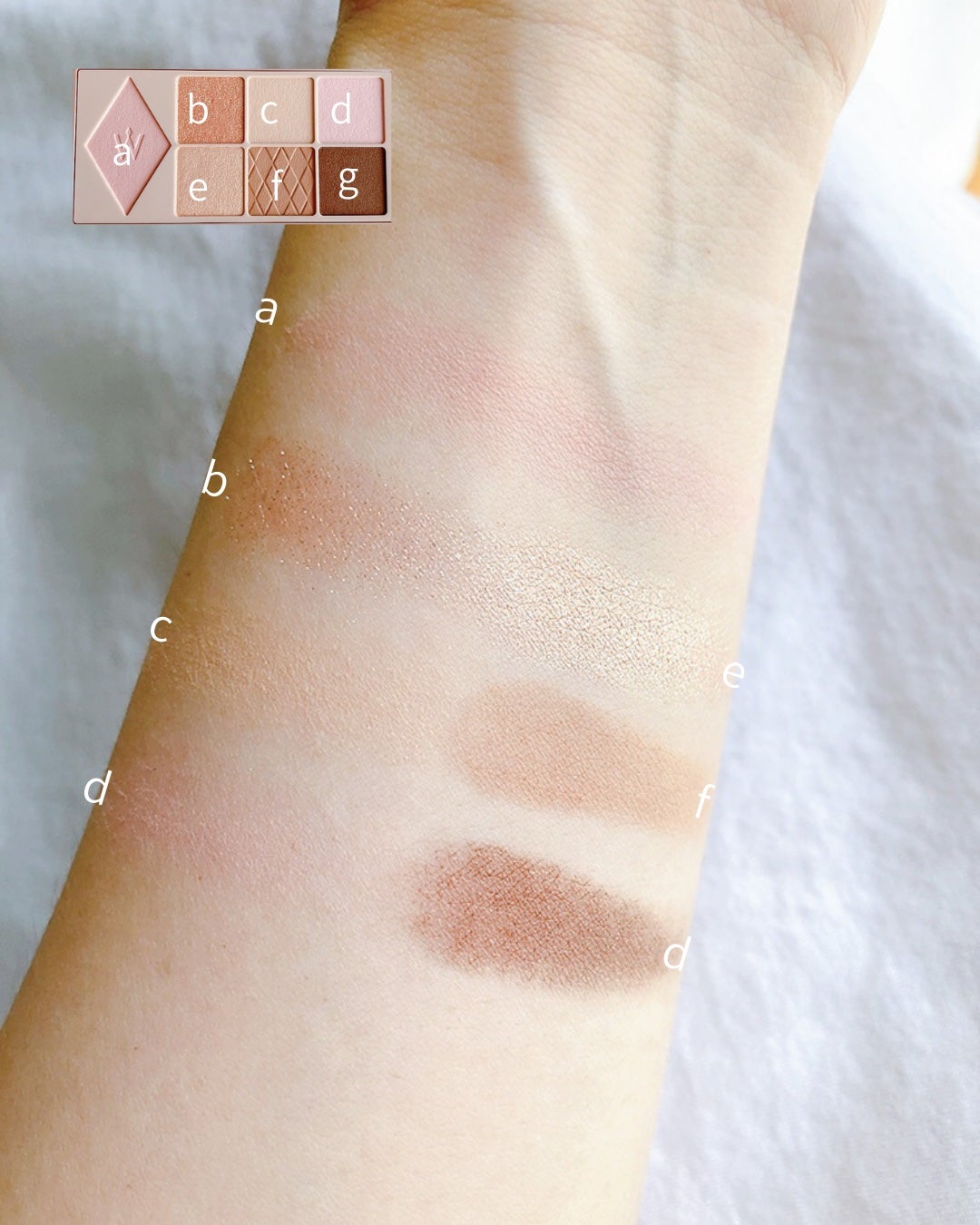 チーク ポップ/CLINIQUE/パウダーチークを使ったクチコミ(3枚目)