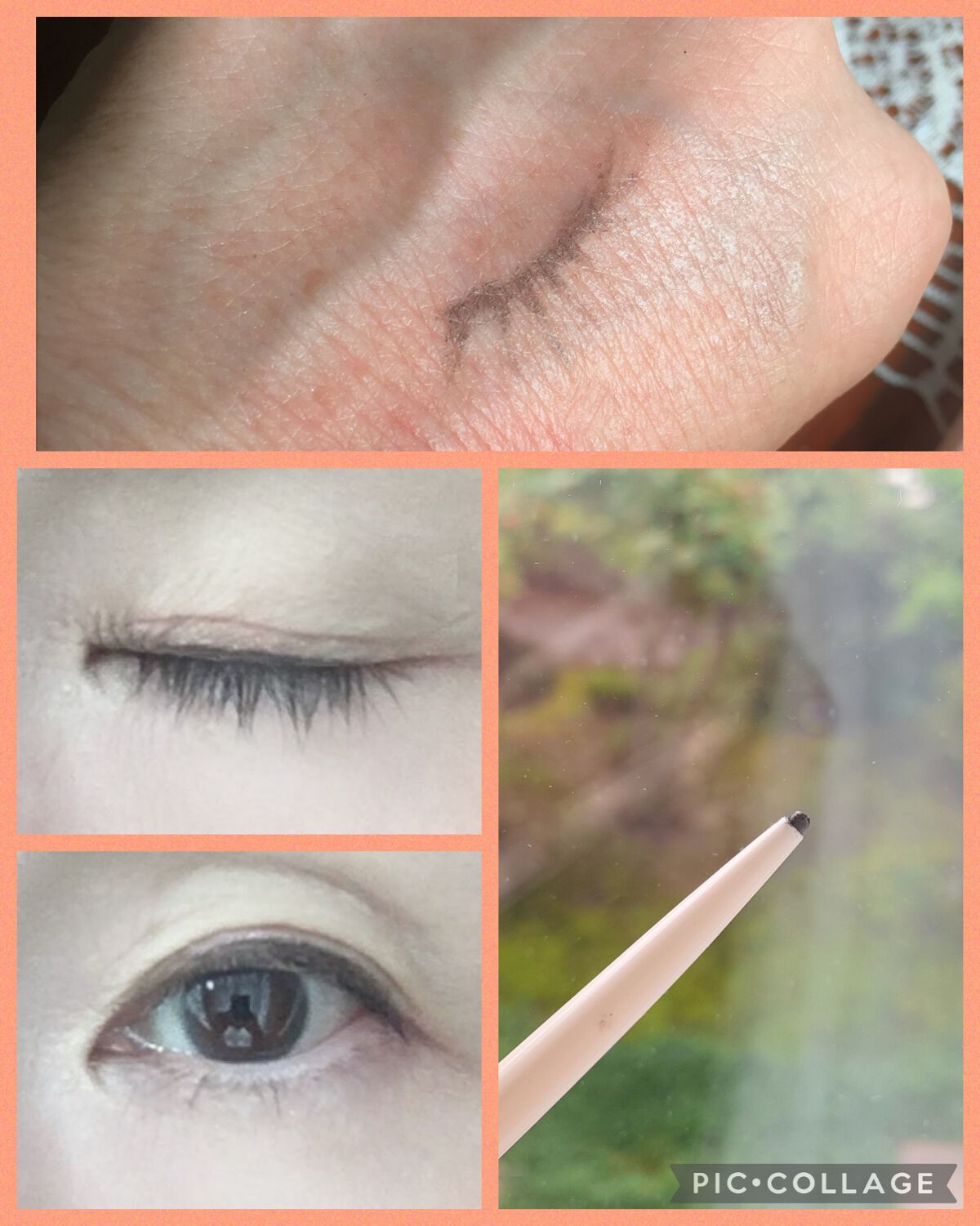 スティックチーク/Kirei&co./ジェル・クリームチークを使ったクチコミ（2枚目）