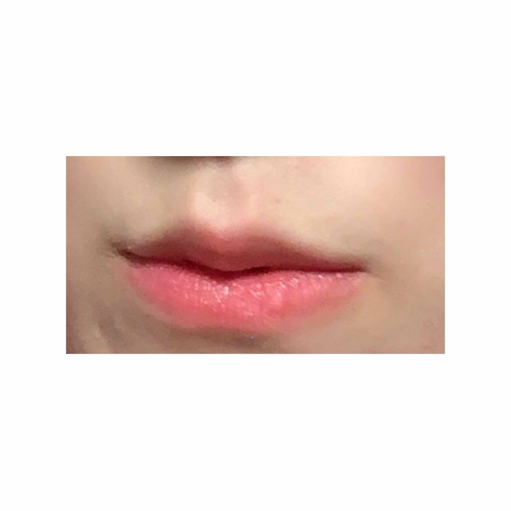 カンコレ マットリップスティック/DAISO/口紅を使ったクチコミ(2枚目)