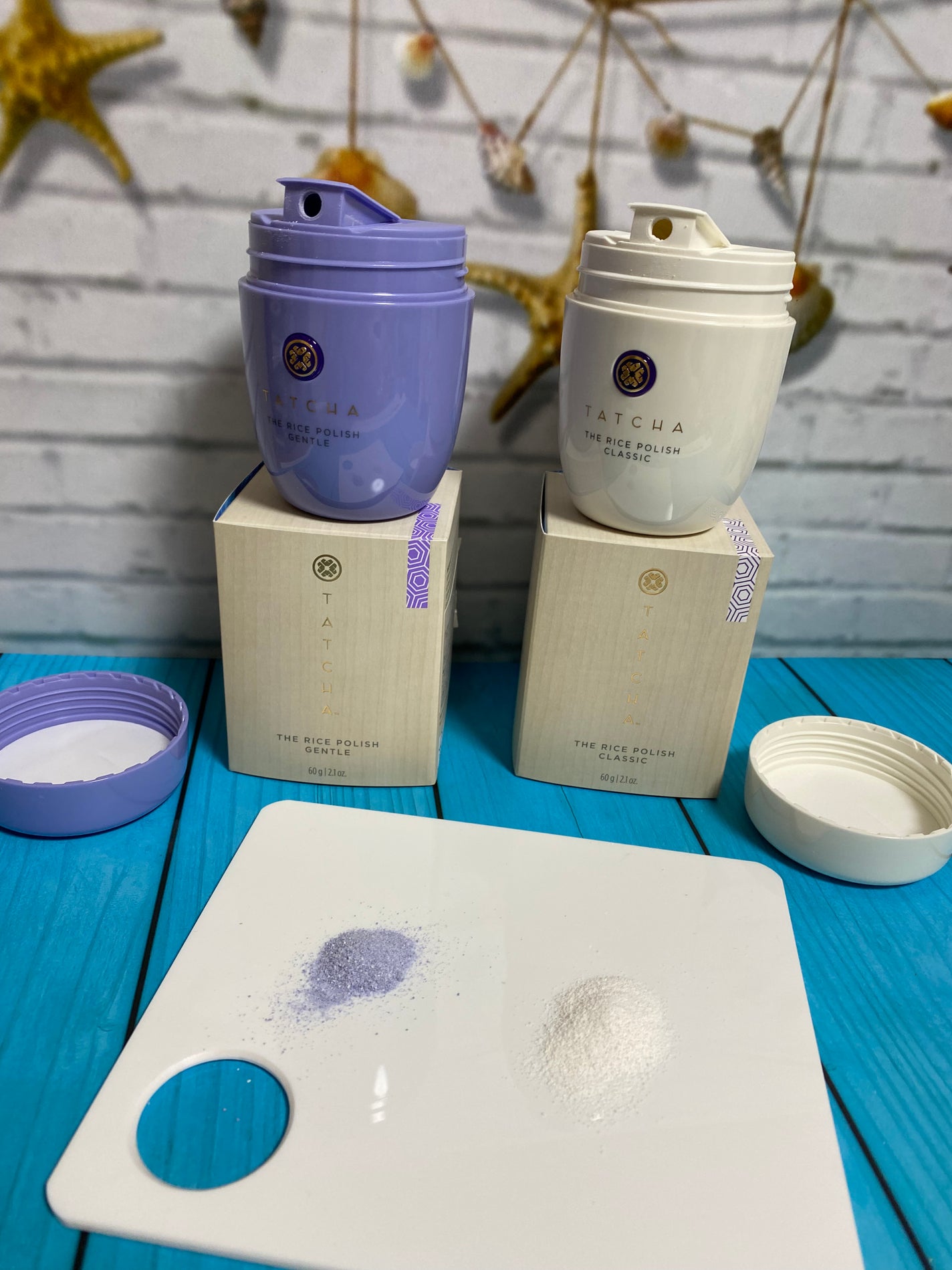 chiho コスメコンシェルジュアンバサダー on LIPS 「サンフランシスコ発のスキンケア「タッチャ」🌷ブランドの名のTa..」(2枚目)