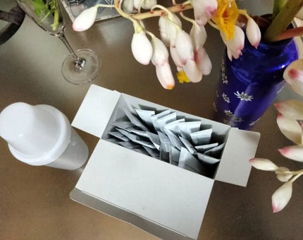 ナチュラルパワーサポート/NP-Lab/青汁を使ったクチコミ(4枚目)