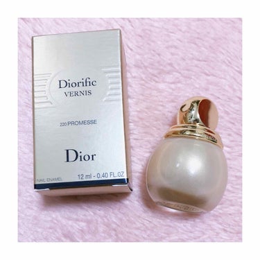 ヴェルニ ディオリフィック/Dior/マニキュア by たそ