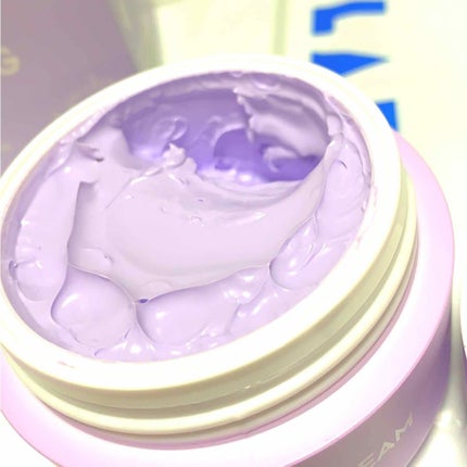 WHITE WHIPPING CREAM(ウユクリーム)/G9SKIN/化粧下地を使ったクチコミ(2枚目)