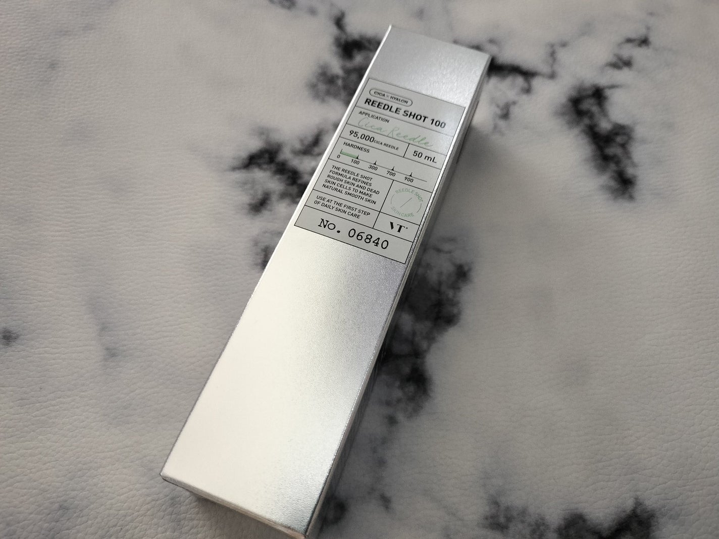 リードルショット100/VT/美容液を使ったクチコミ(2枚目)