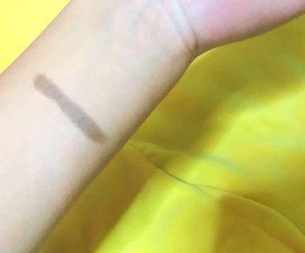 アイブロウクレヨン 01 ライトブラウン/crayontouch-me/その他アイブロウの画像