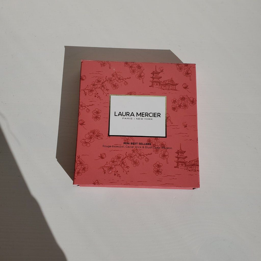 キャビアスティック アイカラー/ローラ メルシエ/スティックアイシャドウを使ったクチコミ(8枚目)