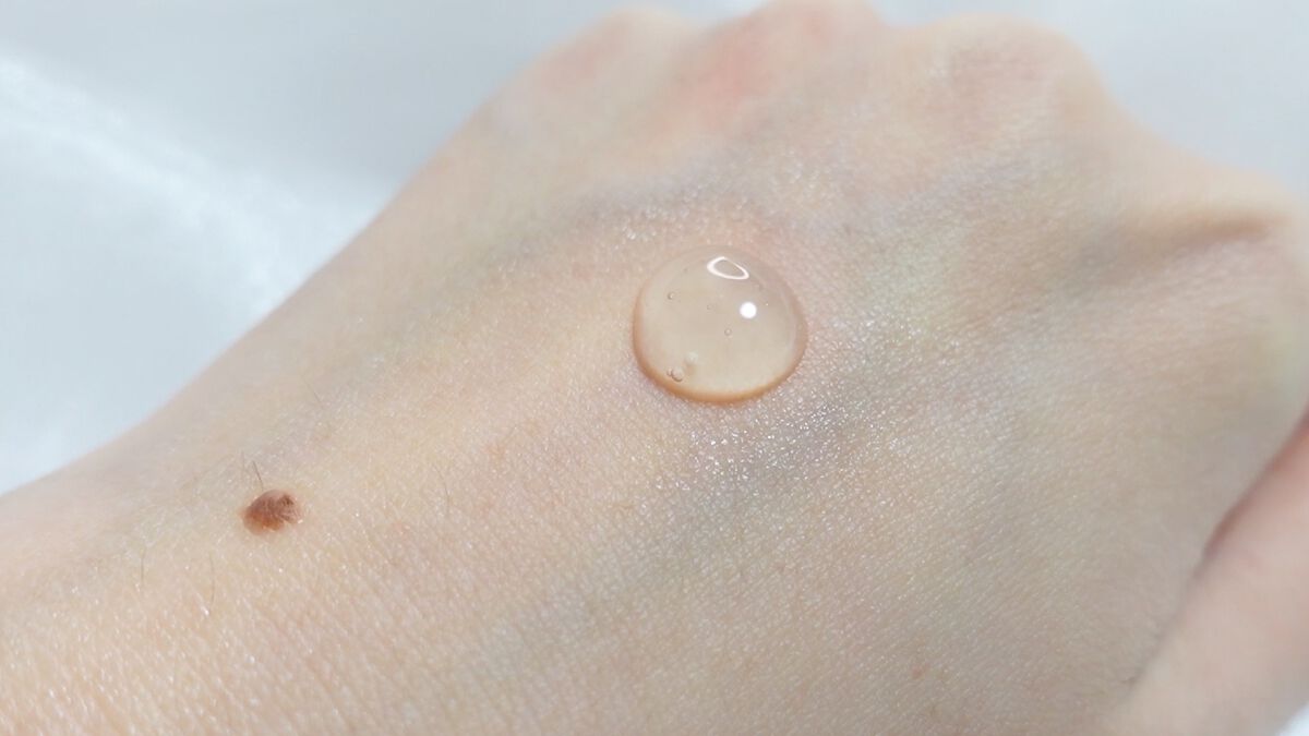 ブレミッシュケアアップ セラム/ISOI/美容液を使ったクチコミ(3枚目)