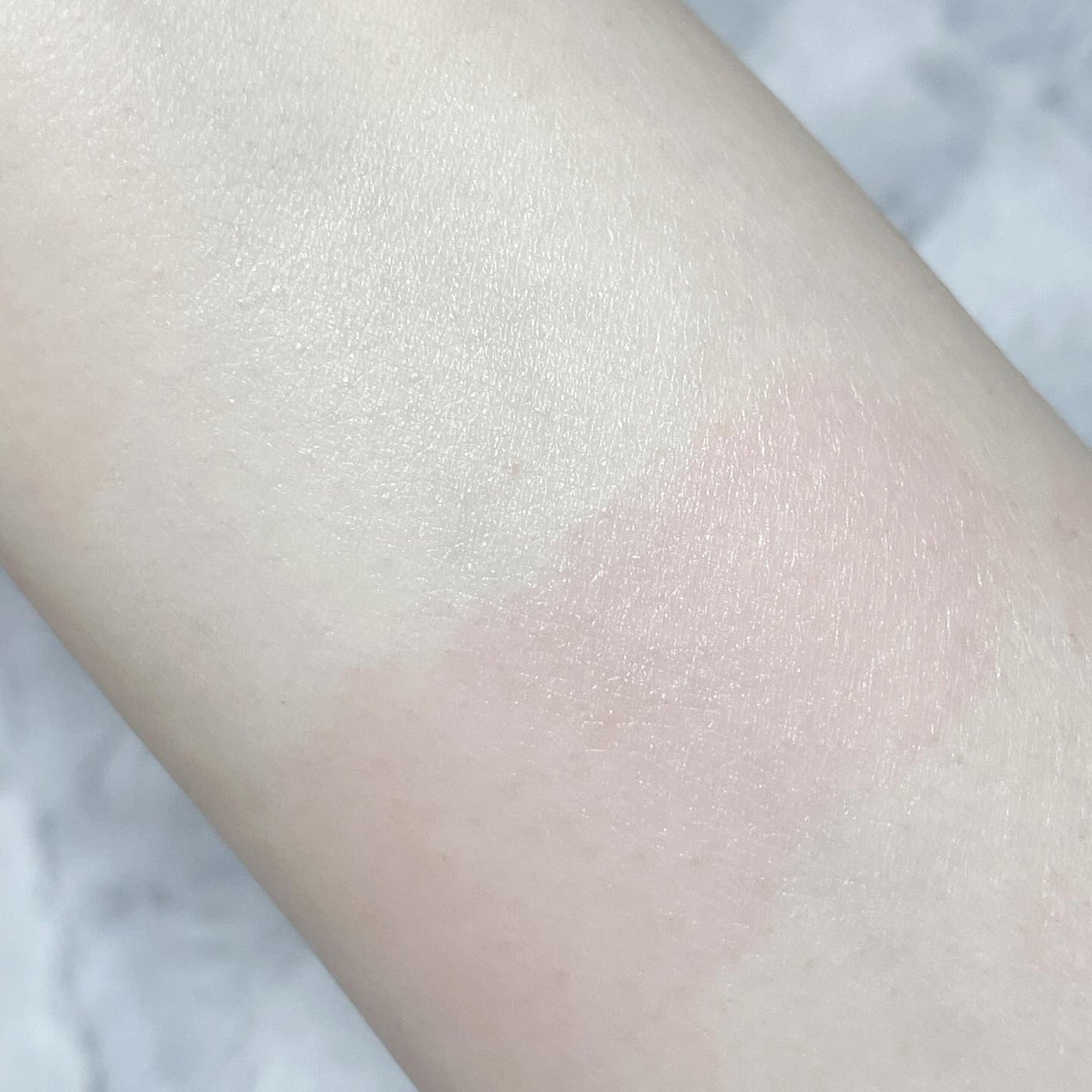 アリィー クロノビューティ カラーチューニングUV/アリィー/日焼け止めクリームを使ったクチコミ(8枚目)