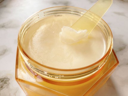 アンドハニー クレンジングバーム クリア/&honey/クレンジングバームを使ったクチコミ(2枚目)