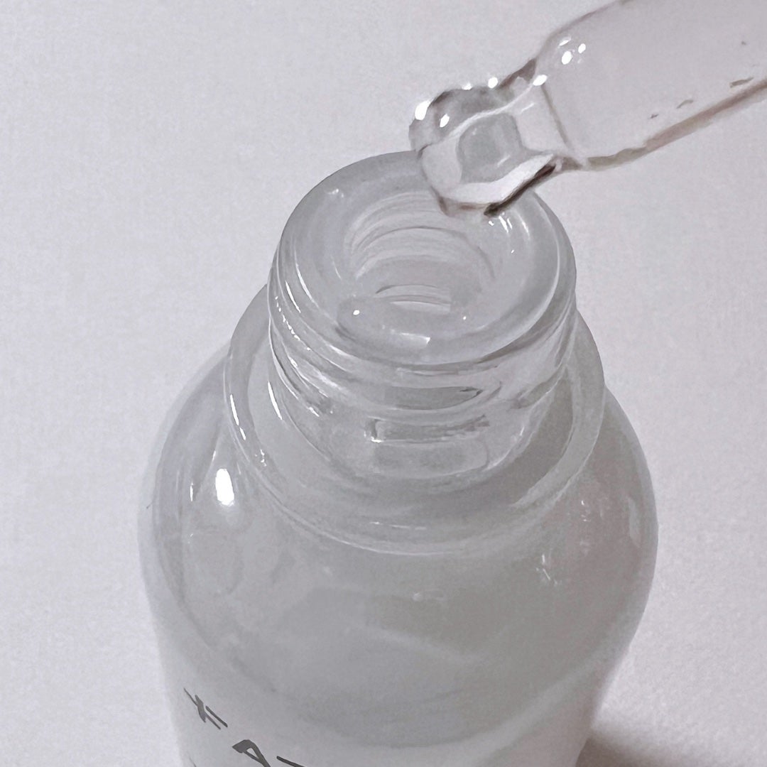 ノスカナイン トラブル セラム/FATION/美容液を使ったクチコミ(2枚目)