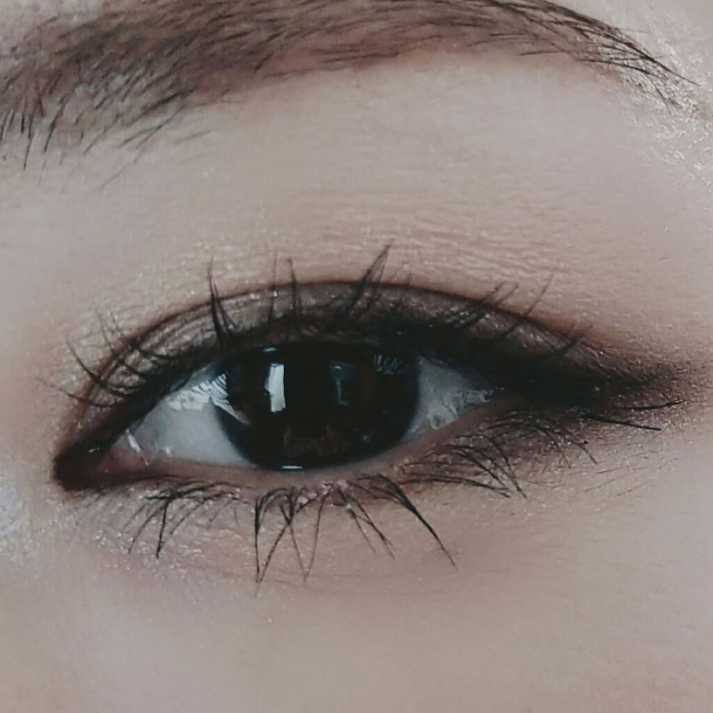 ショコラスウィート アイズ/リンメル ロンドン/アイシャドウパレットを使ったクチコミ(2枚目)