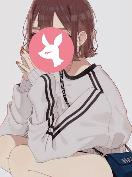 ❦きなこ❦ on LIPS 「【ボブカット向けの可愛いヘアアレンジ!】初めに内側の髪を外巻き..」(1枚目)