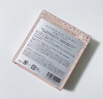 キャビア スティック アイカラー N M06/ローラ メルシエ/スティックアイシャドウの画像