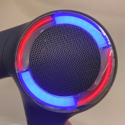 パドル ブラシ/AVEDA/ヘアブラシを使ったクチコミ(4枚目)