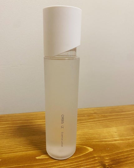 オルビスユー エッセンスローション /オルビス/化粧水を使ったクチコミ(1枚目)