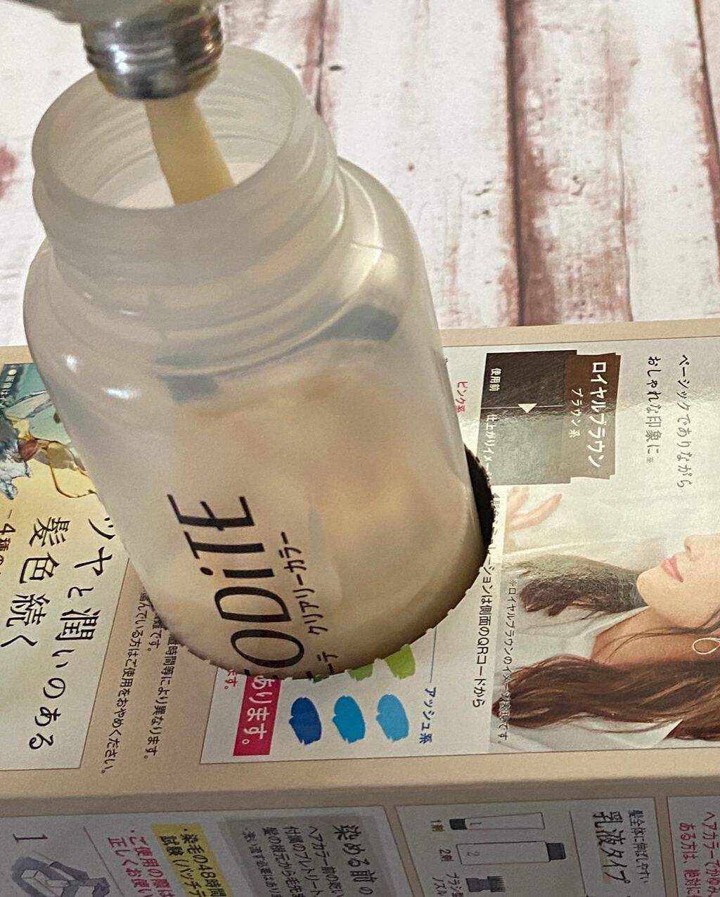 のんびりのび子 on LIPS 「✨✨✨✨✨✨✨✨✨✨✨✨✨✨✨✨✨✨✨✨✨✨✨✨✨✨✨✨✨✨✨..」(5枚目)