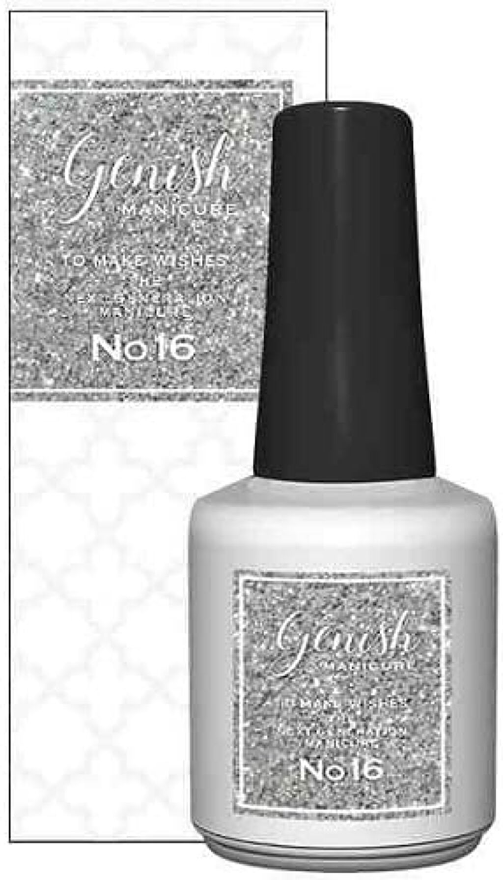 ジーニッシュ 16.ジュエル