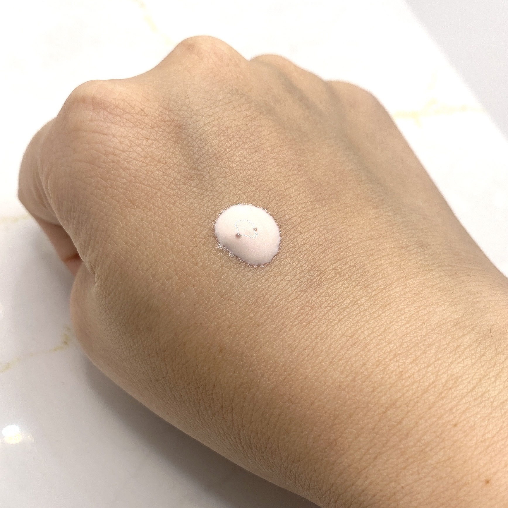 デイセラム/アネッサ/化粧下地を使ったクチコミ（3枚目）