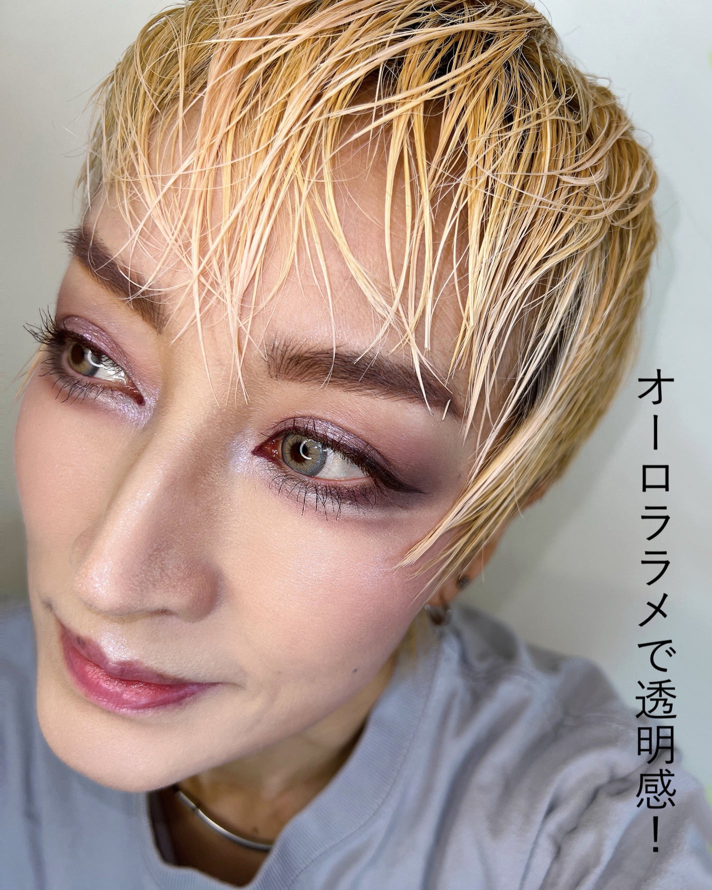 ブラッシュ/NARS/パウダーチークを使ったクチコミ(5枚目)