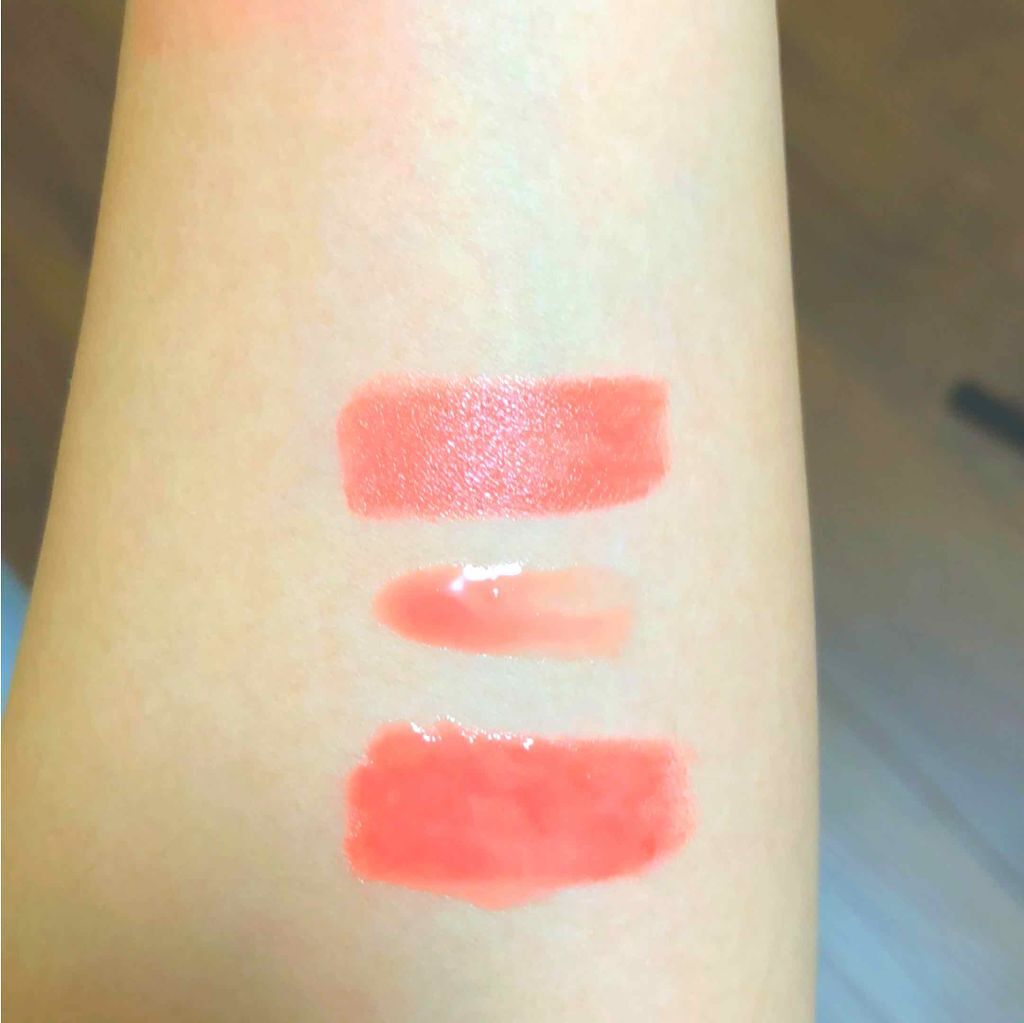 ニベア ディープモイスチャーリップ/ニベア/リップクリームを使ったクチコミ（1枚目）