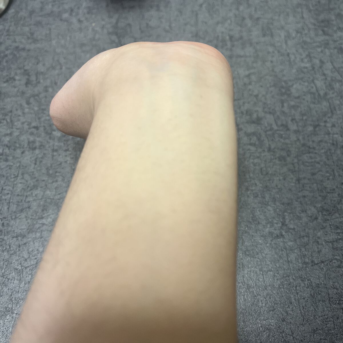 クロノビューティ トーンアップUV/アリィー/日焼け止めクリームを使ったクチコミ（3枚目）