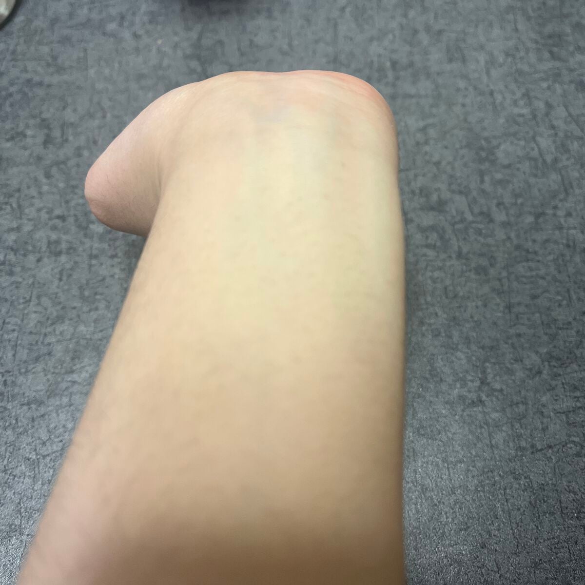 クロノビューティ トーンアップUV/アリィー/日焼け止めクリームを使ったクチコミ(3枚目)